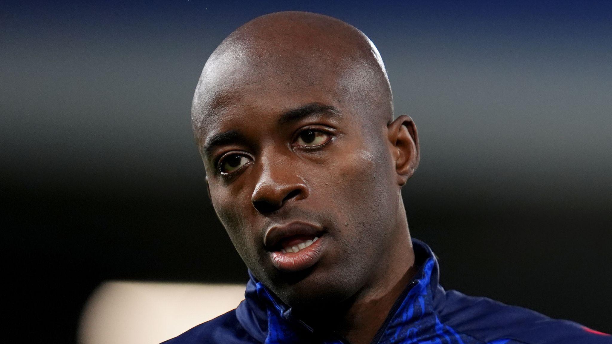 乐鱼官方网站-天空：为了跟随法国踢世界杯，马特塔正推动在冬窗离开水晶宫