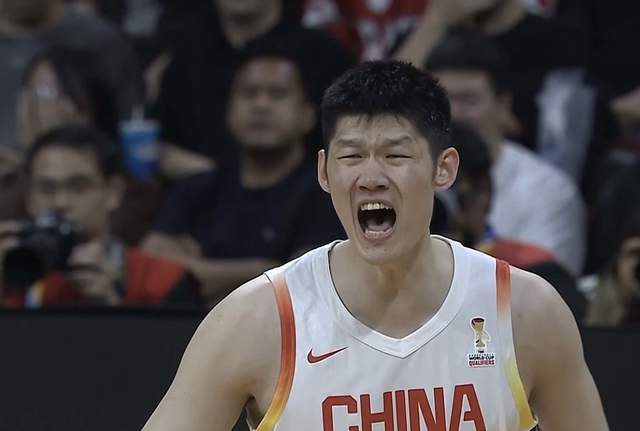 乐鱼-连续2场逆转，中国男篮两连胜，李弘权9+11成奇兵 高诗岩防守拉满