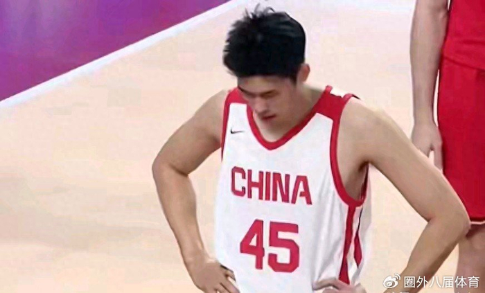 乐鱼登录入口-逆转欧洲强敌!男篮小将爆砍18+14,他才是真大腿|热身赛|中国男篮|焦泊乔|庞峥麟|球队_新浪体育_新浪新闻